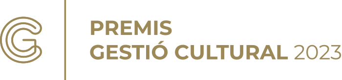 Premis Gestió Cultural 2023